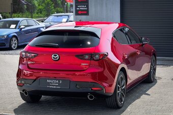 Mazda 3 2.0 SkyactivX GT Plus/Style/Sound/Safety/Luxury A/T - 7