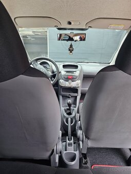 Predám Toyota Aygo - 7