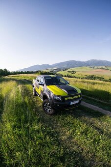 Ford Ranger Limited 2.2 TDCI M6 r.v.2015 - 7