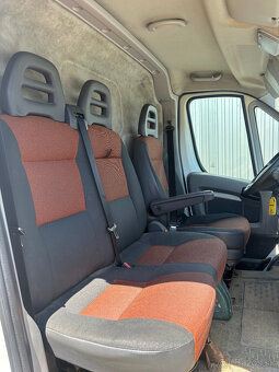 Fiat Ducato - 7