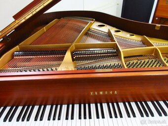 klavírne krídlo Yamaha originál Japan za Super cenu - 7