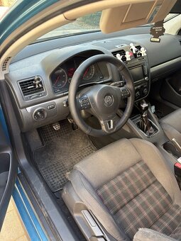 Volkswagen Golf V 2.0 TDi 4 Motion - 7