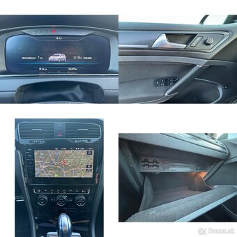 Golf 7 gte e-hybrid - 7