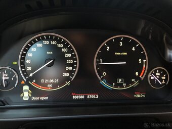 Auto BMW 5 Series 520 F10 - 7