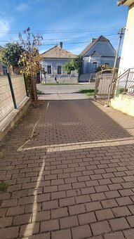Multifunkčná Podnikateľská Budova CENTRUM - 7