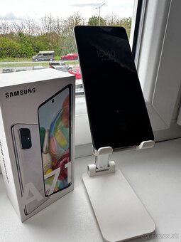 Samsung A71 - 7