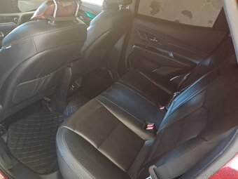 Ssang Yong Korando 1.5Tgdi 120kw - 7