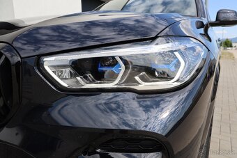 BMW X5 XDrive40i - 7