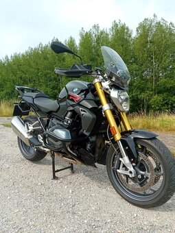 BMW R 1250 R, Rok výroby 2020, najazdené 8900 km - 7