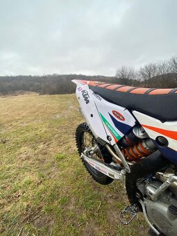 Ktm sx 144 - 7