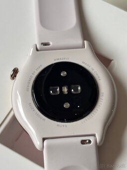 Xiaomi Amazfit GTR Mini, Misty Pink - 7