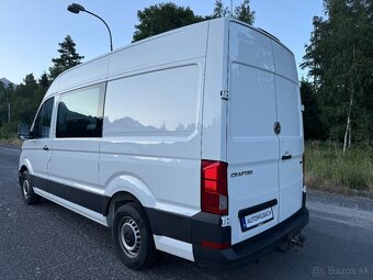 Volkswagen Crafter - 7