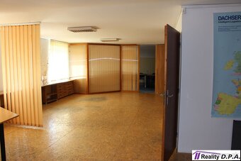 Priestory na prenájom 1000m2, Martin - širšie centrum, aj pr - 7
