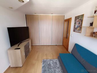 3-byt s loggiou, na sídlisku Vinbarg v Bardejove - 7