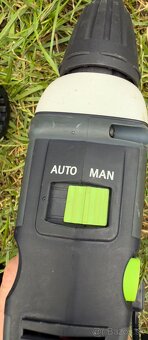 Festool aku sádrokartonarsky set DWC18-4500 - 7