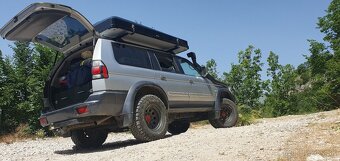 Mitsubishi Pajero Sport - 7