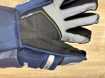 ✅ NOVÉ RUKAVICE - WARRIOR ALPHA LX PRO - č.14 - 36 CM ✅ - 7