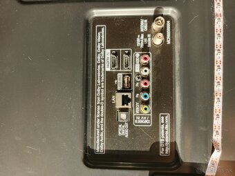 Lg televizor - 7