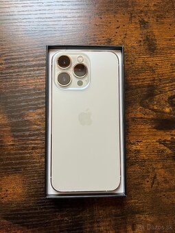 Predam apple 13 pro 256gb - 7