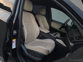 BMW X6 3.0d X-Drive Facelift - 7