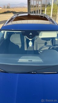Predám Škoda Superb III 2.0 Tdi 110 kw DSG - 7