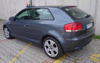Audi A3 3dv. - 7