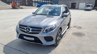 Gle 350 - 7