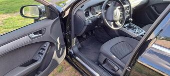 Audi A4 B8 2.0 110kw manual - 7