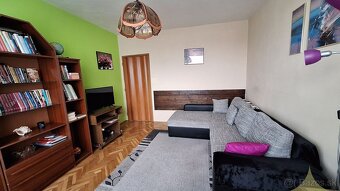 Predaj 3 izbový byt Levice - 7