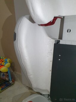 Britax Römer Kidfix SL - 7