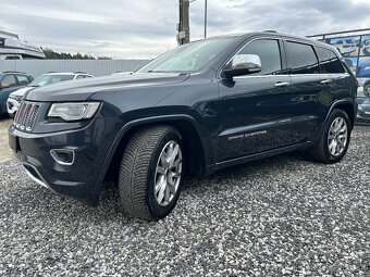 Jeep Grand Cherokee - 7