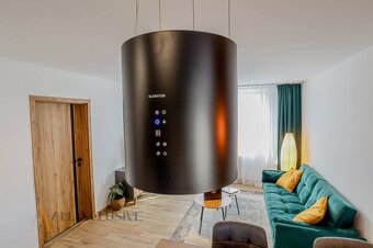 ALL INCLUSIVE I MODERNÝ3 IZBOVÝ BYT NA PRENÁJOM GALANTA CENT - 7