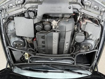 BMW 330i E46 SMG - 7