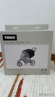 Thule Urban Glide 2 Black - 7