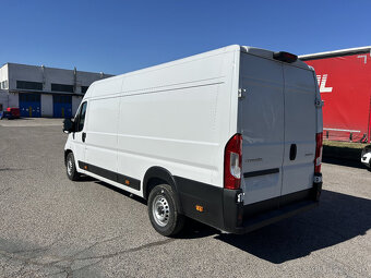 Citroen Jumper L4H2 HEAVY 140 PS , nové , DPH - 7