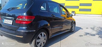 Predám Mercedes Benz B200 W245 - 7