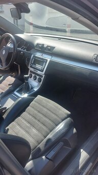 Volkswagen Passat 2.0 tdi,103 kw, 4x4. - 7