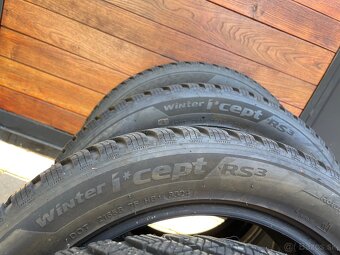 Hankook winter icept rs3 - 7