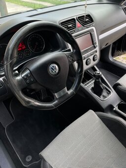 Volkswagen Scirocco 1.4 TSI 160k - 7