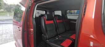 Peugeot Traveller - 7