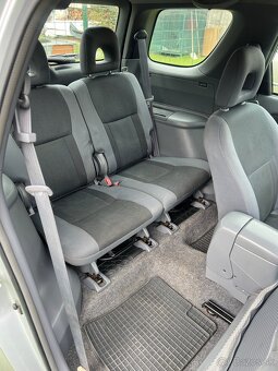 Toyota RAV4 D-4D 2002 - 7