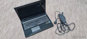 Lenovo G585 - 7