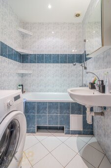 Predaj trojizbového bytu na sídlisku Nový Juh - 7