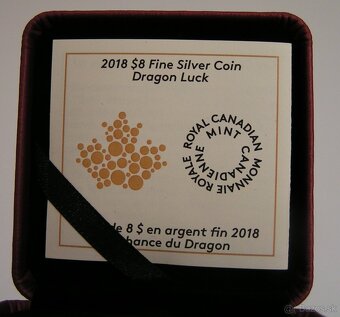 Dragon - Dračie šťastie - 7