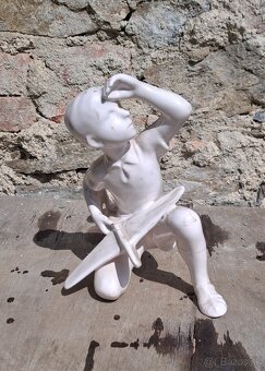 Keramika - úzitkove sklo - 7