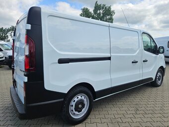 Renault Trafic Long L2H1 1.6dCi/120hp - 2019 - 7