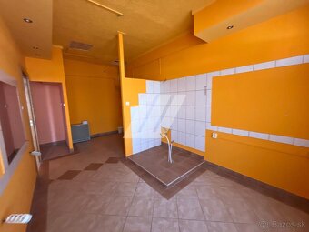 Na prenájom: nebytový priestor (2) - 7