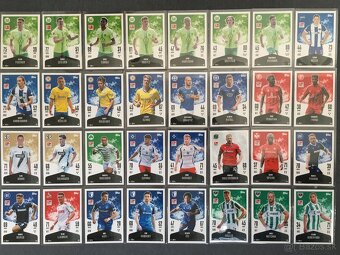 Topps Match Attax Saison 2024/25 Bundesliga kartičky - 7