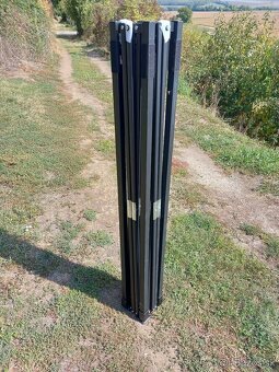 Predám rýchlo rozkladací altanok 3X3M - 7