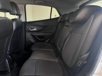 Opel Mokka 1.7 CDTI S/S Cosmo - 7